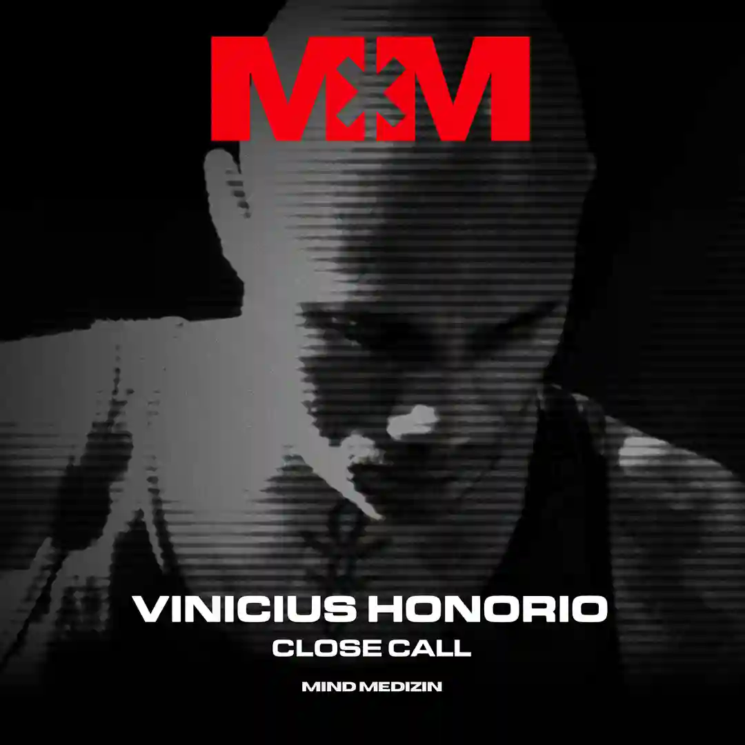 Close Call cover