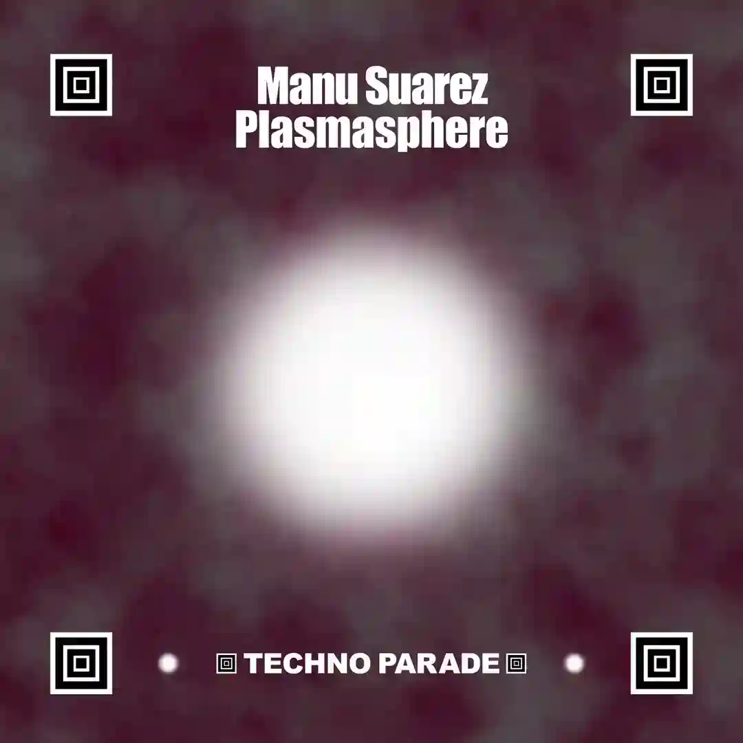 Cosmos (Original Mix) cover