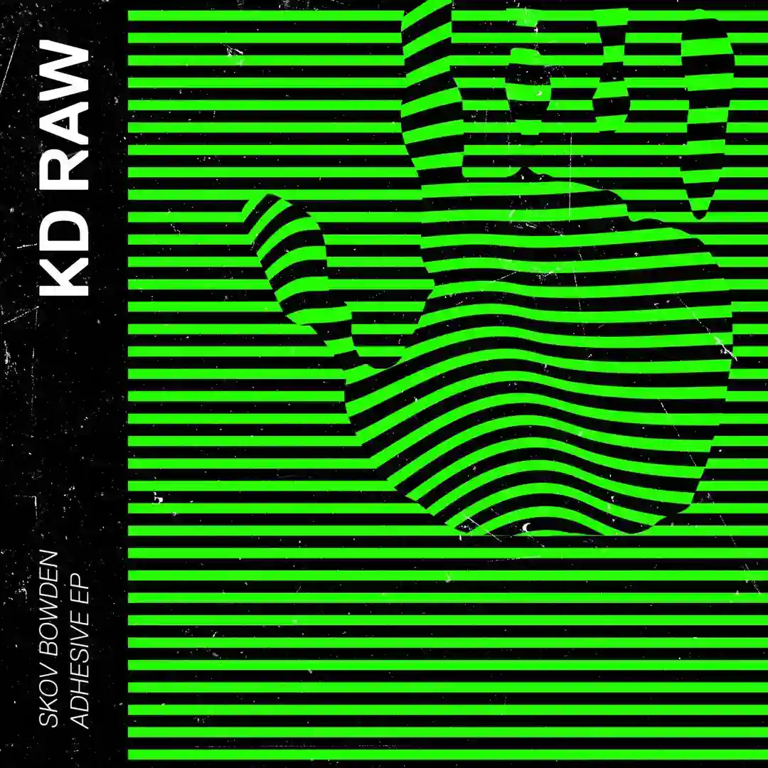Adhesive EP cover