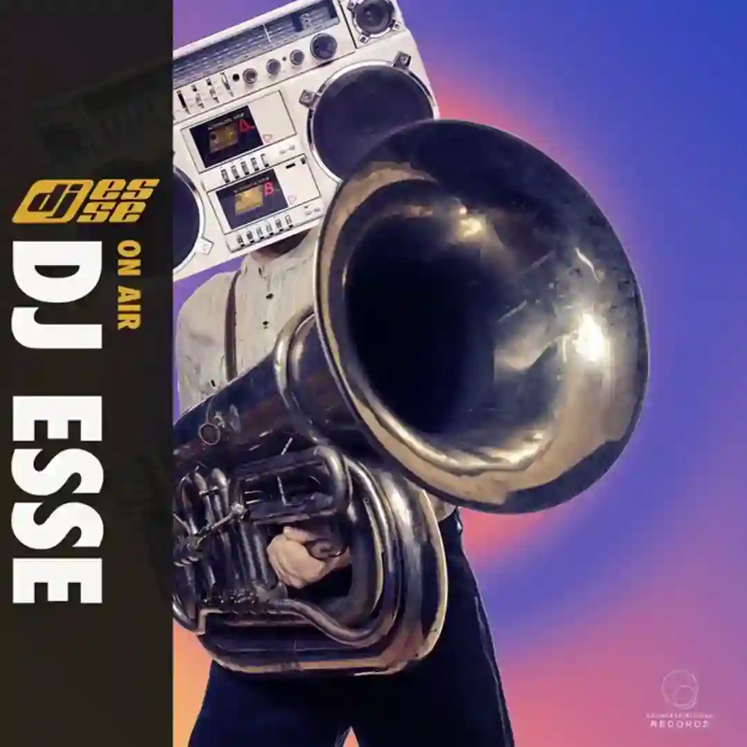 On Air cover