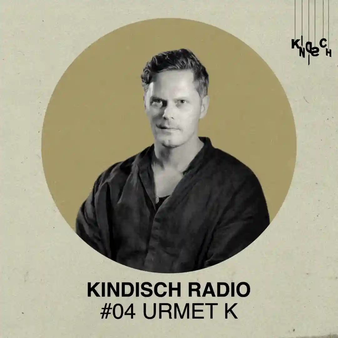 Closure (Urmet K Extended Remix) cover