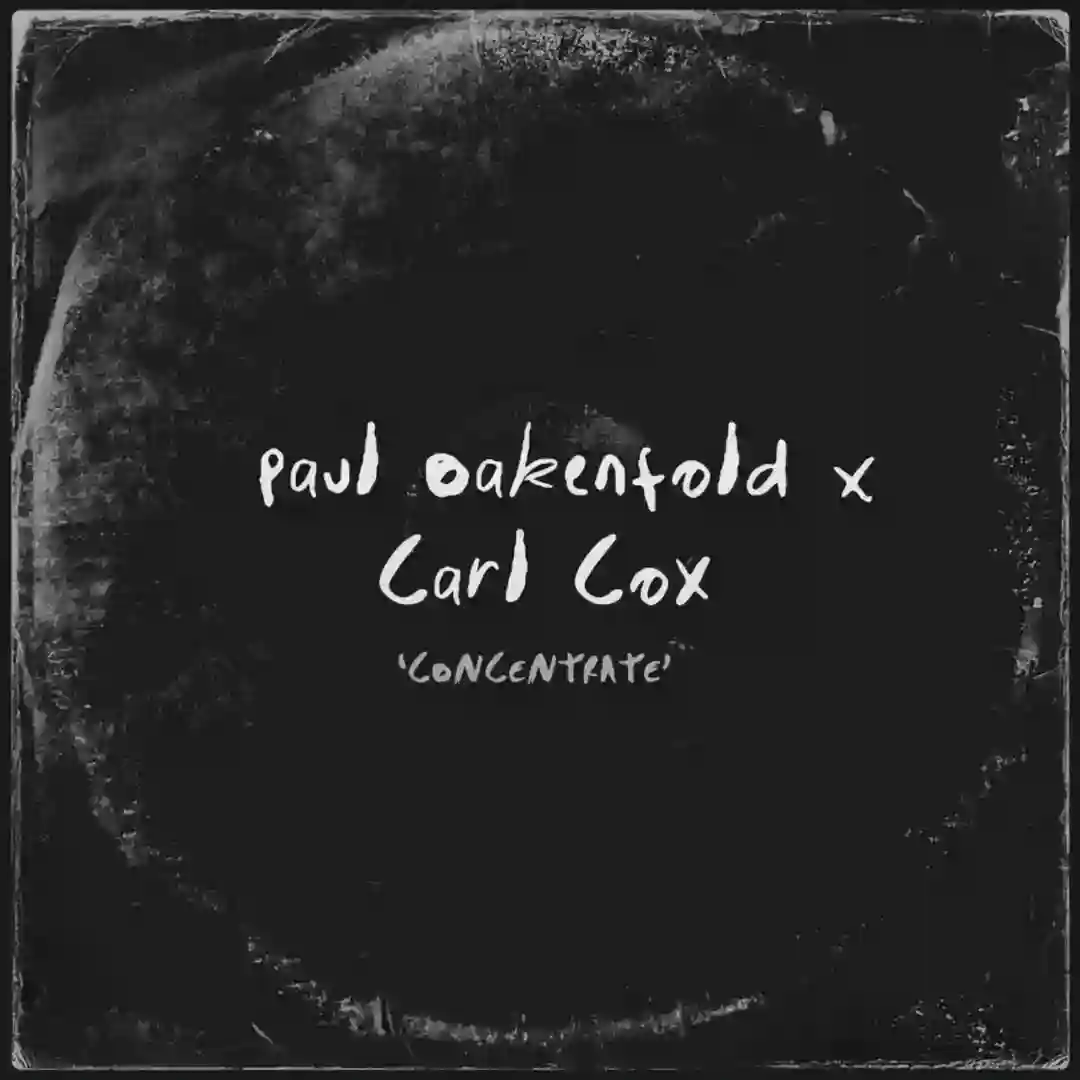 Concentrate cover