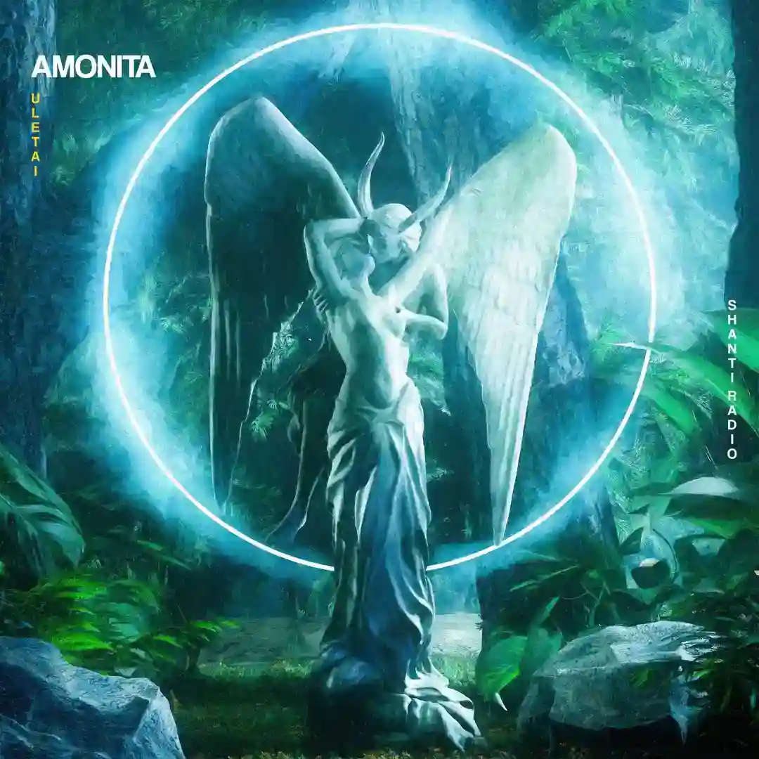 Uletai cover