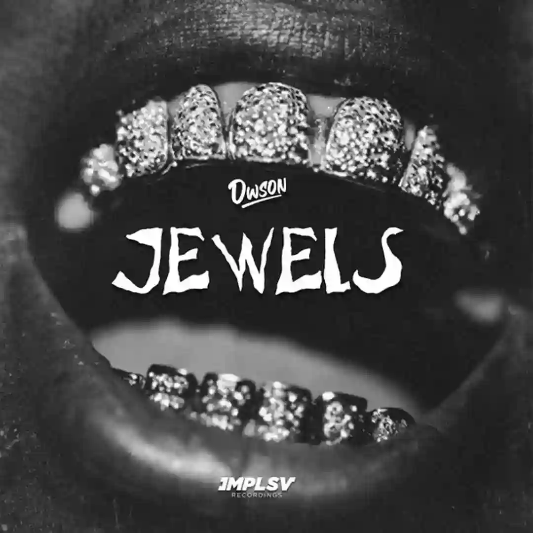 Jewels (Original Mix) cover