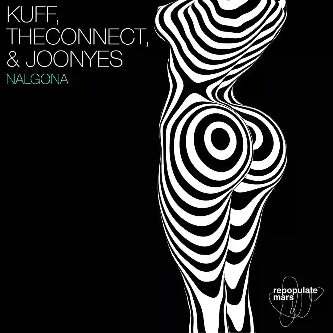 Nalgona (Original Mix) cover