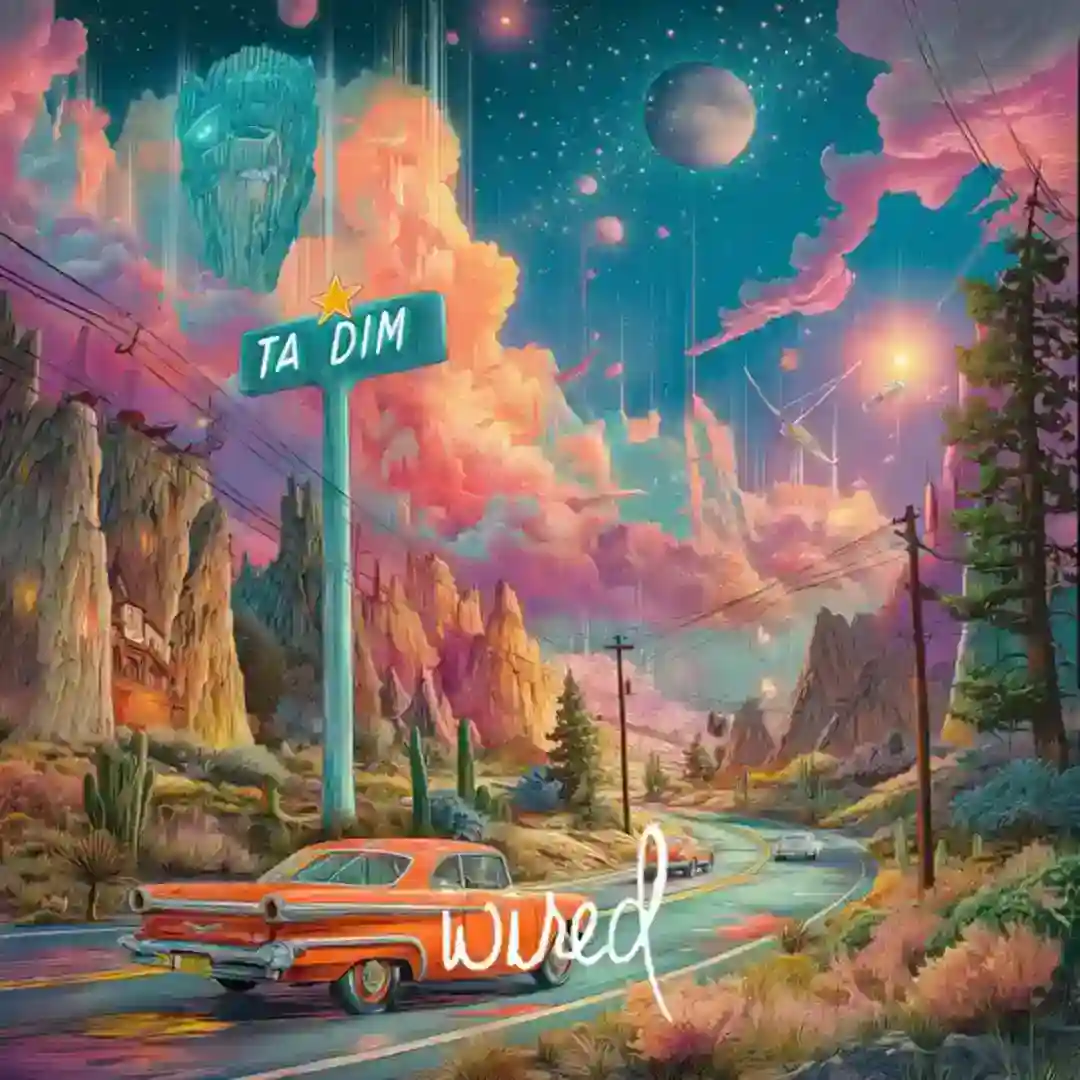 Ta Dim cover