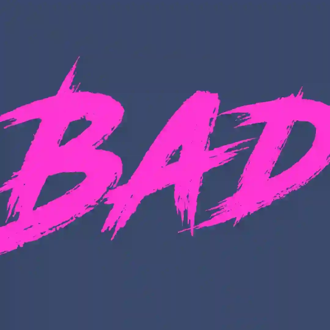 Bad cover