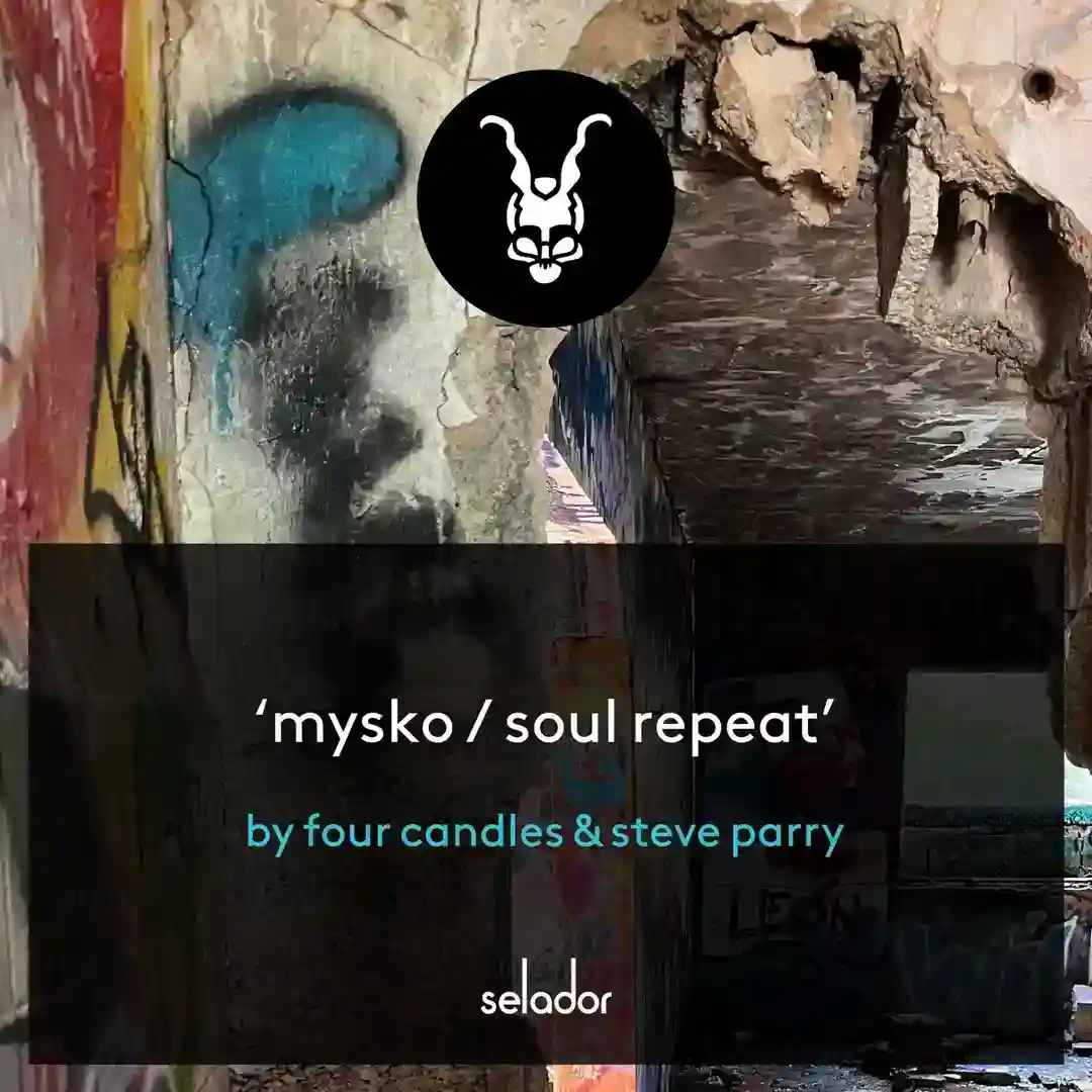 Soul Repeat (Original Mix) cover