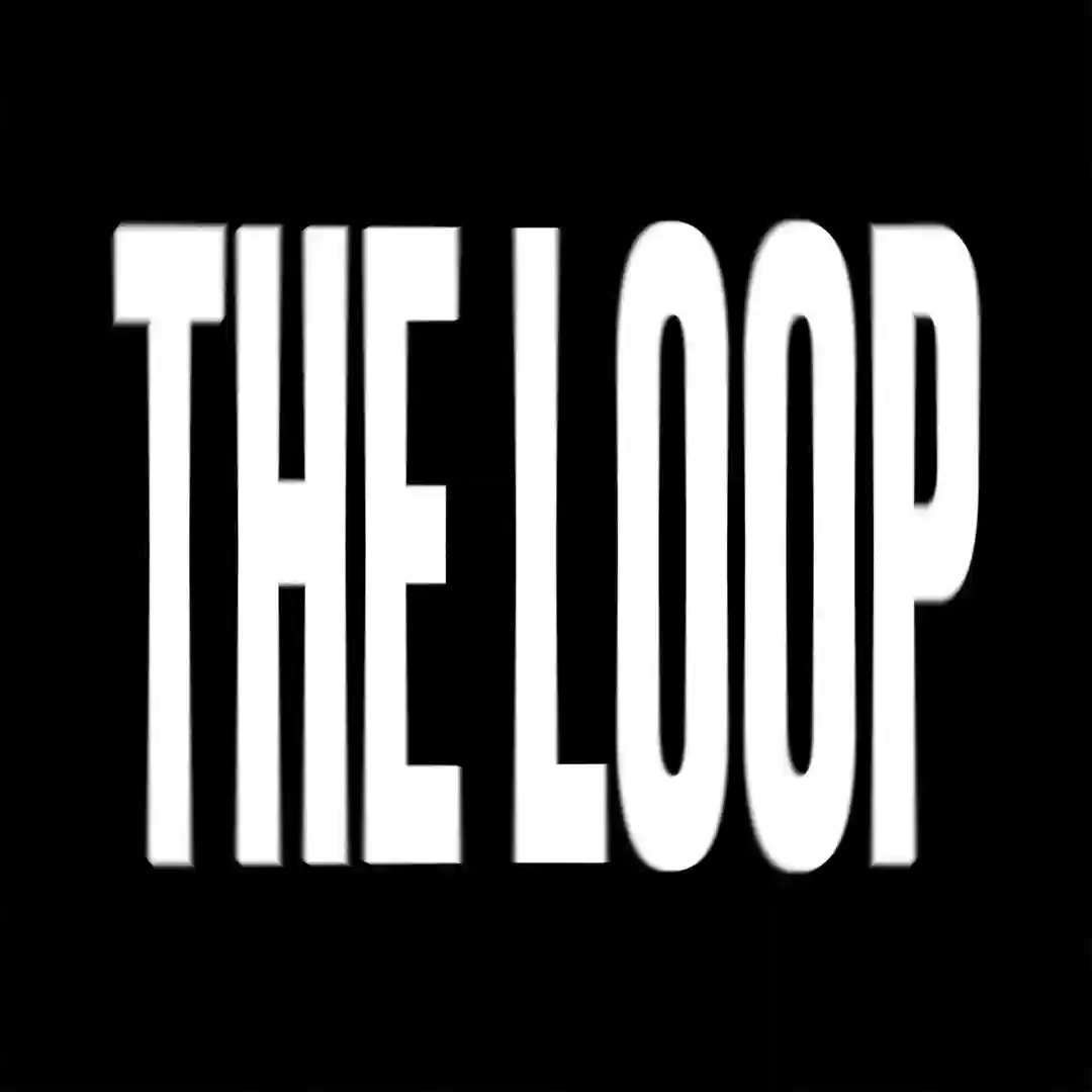 The Loop cover