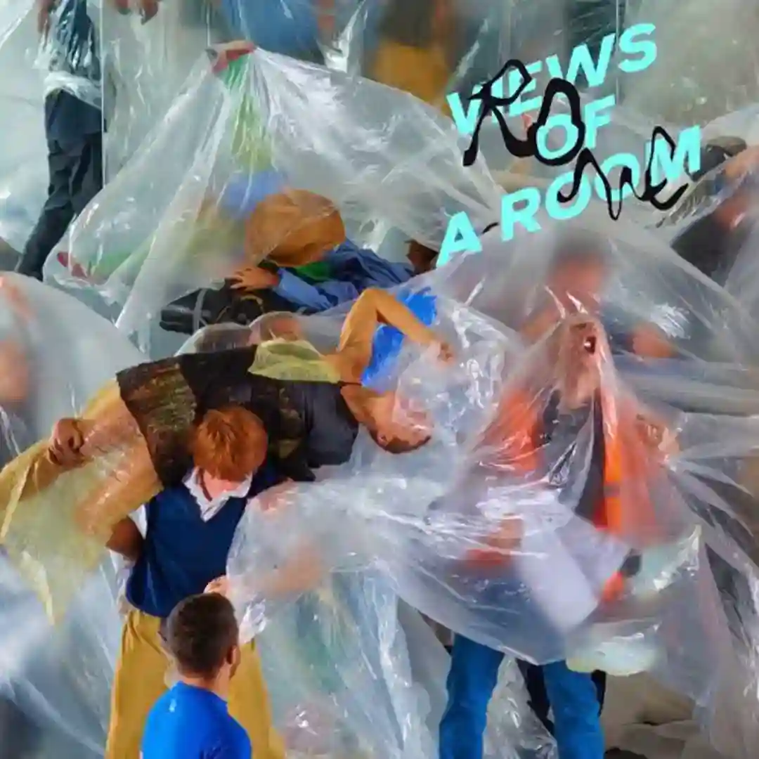Nouveau Monde (Glass Museum Remix) cover