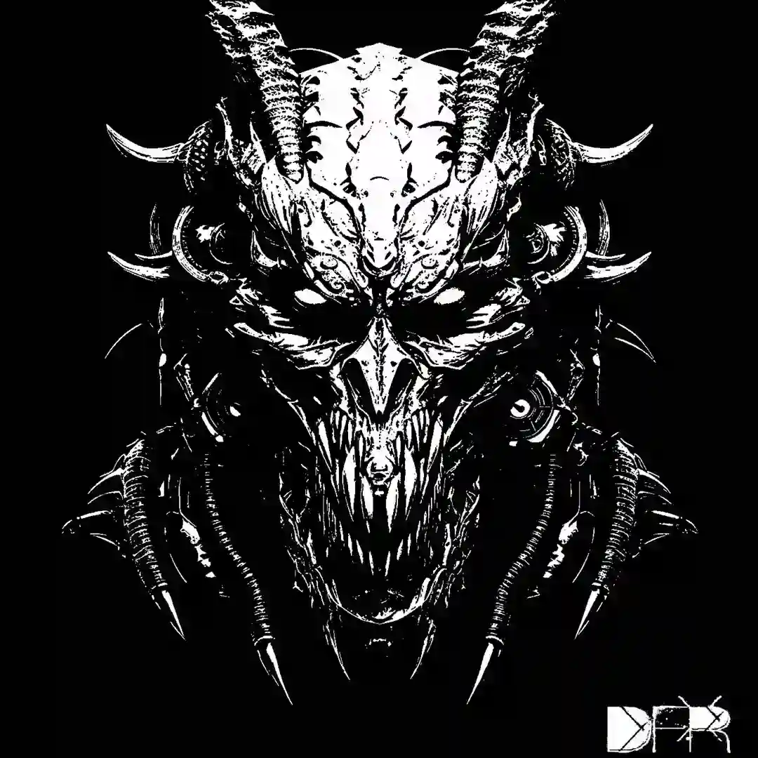 Red Dragon cover