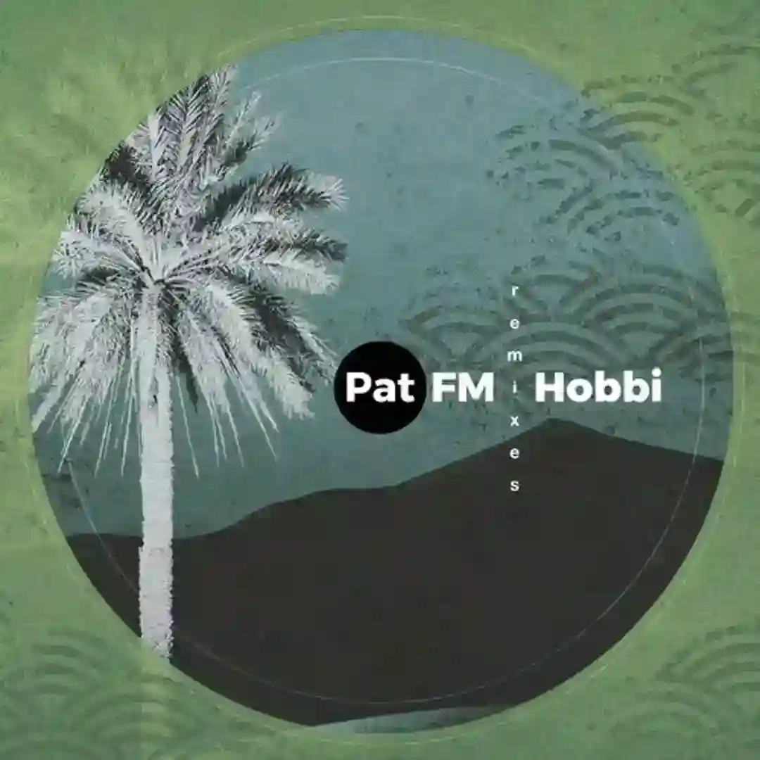 Hobbi (Remixes) cover