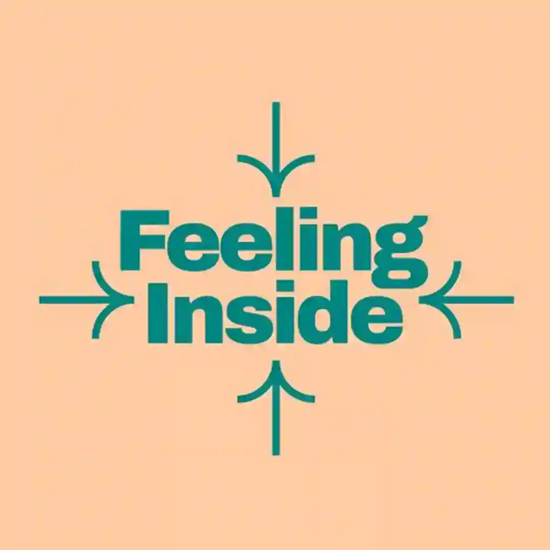 Feeling Inside cover