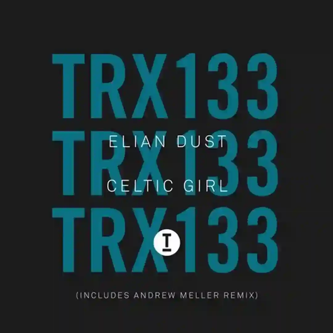 Celtic Girl (Extended Mix) cover