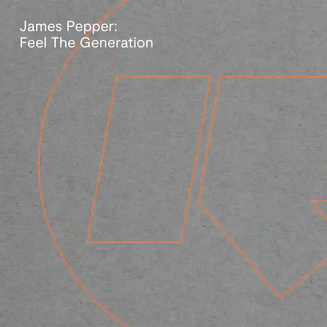 Feel the Generation (Original Mix) cover