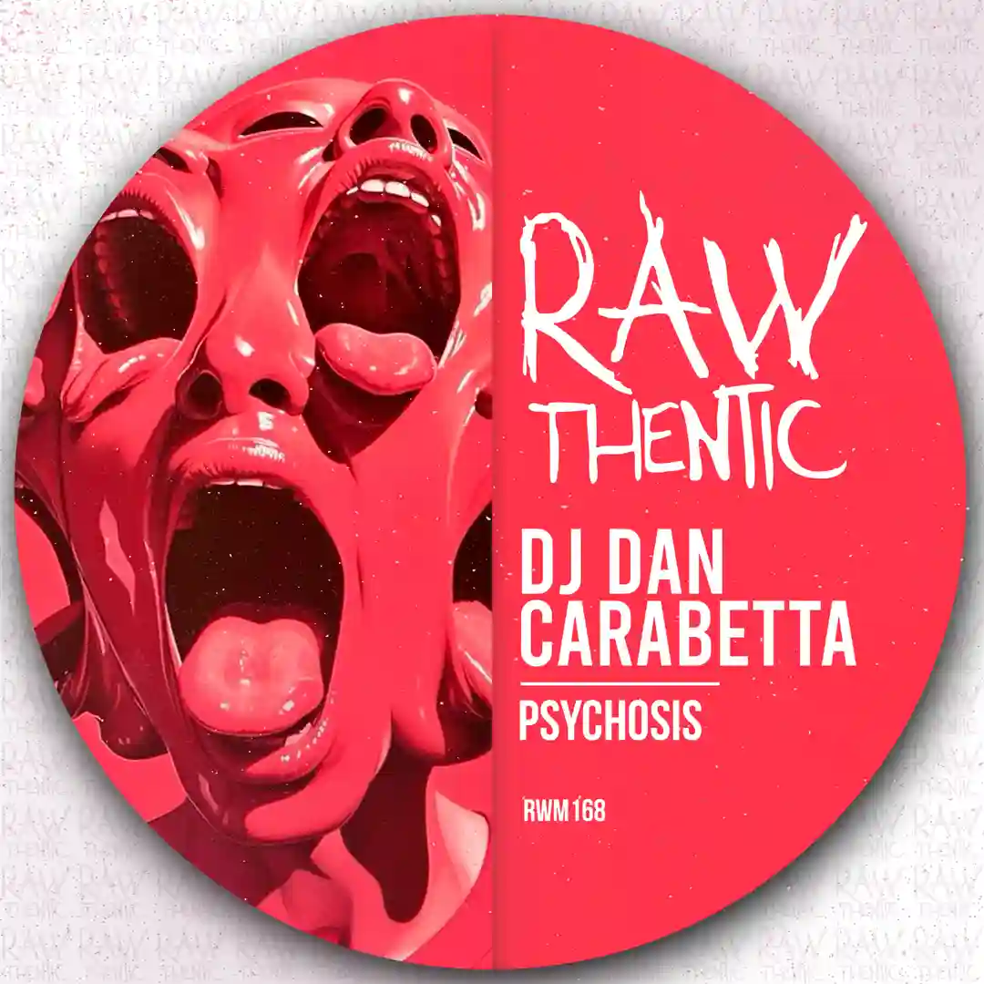 Psychosis cover