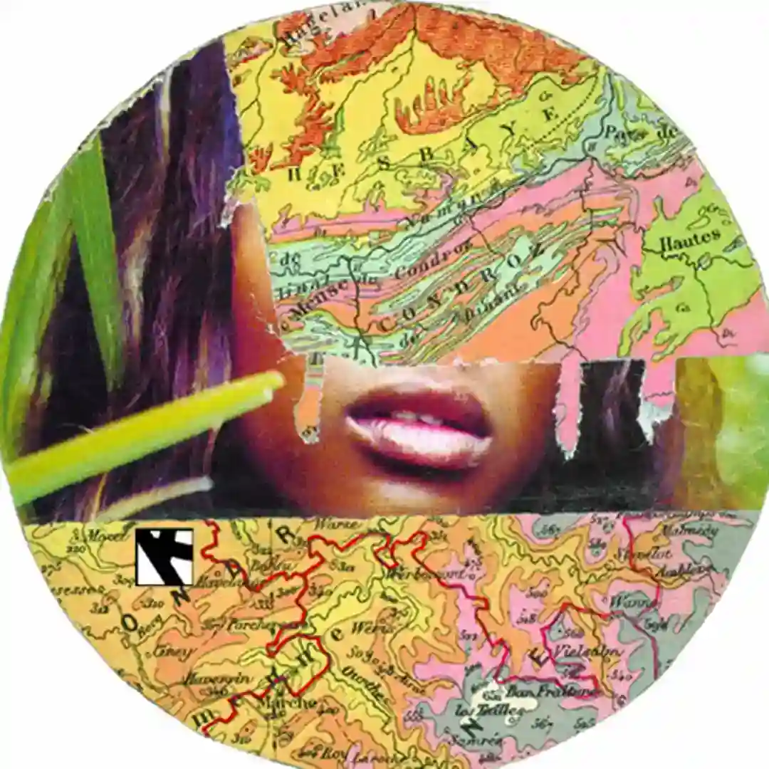 Sub Boogie Drama (Original Mix) [Karat Records] cover