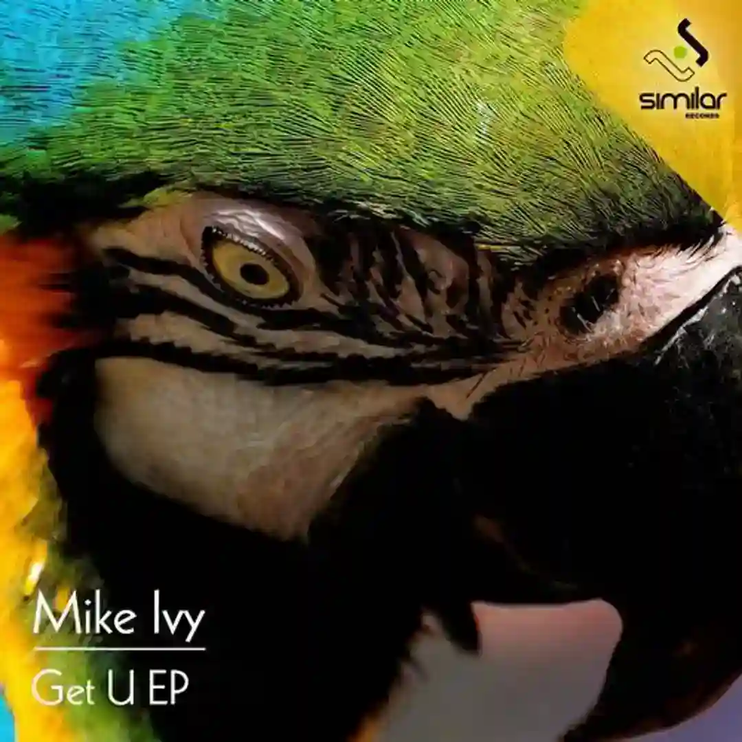 Get Up cover