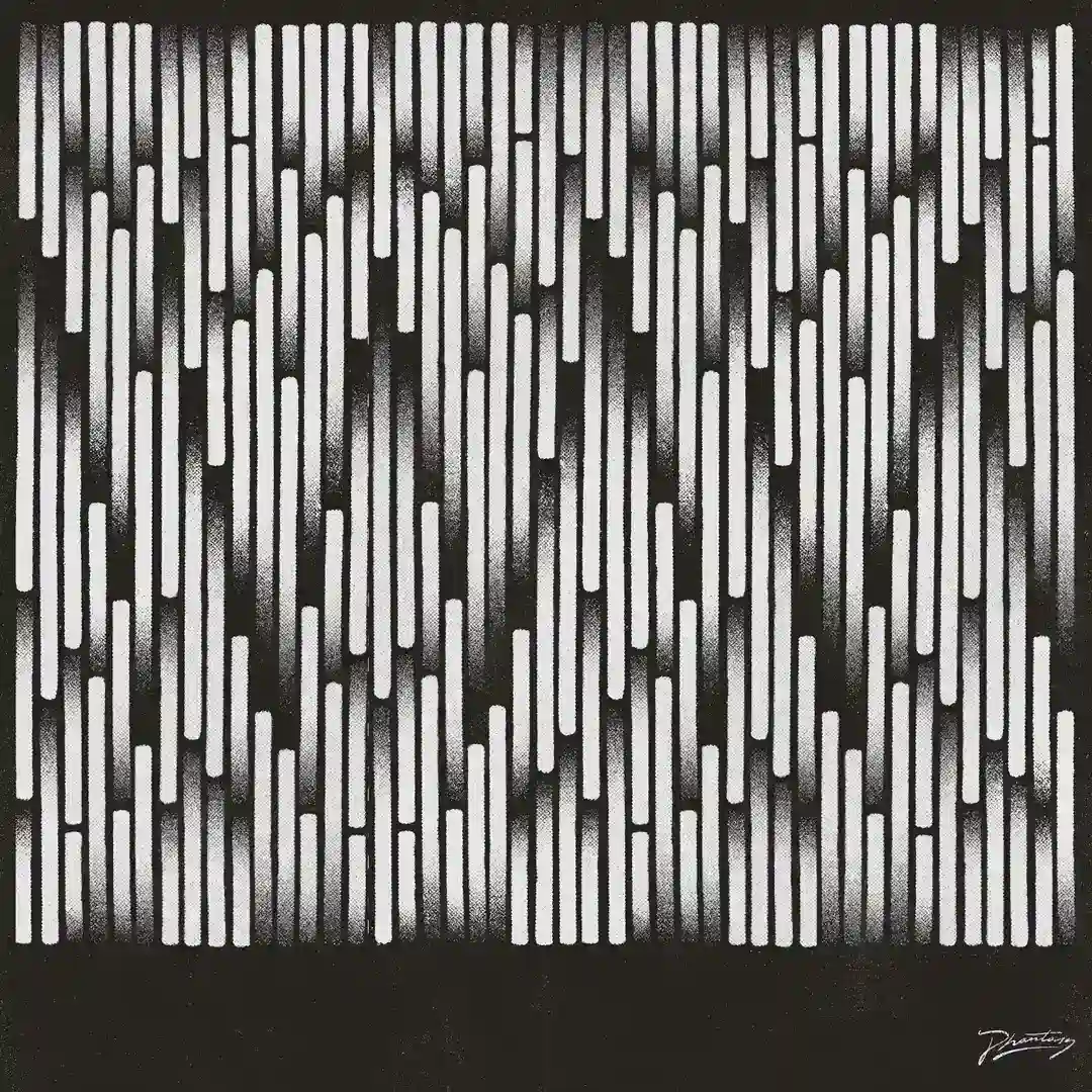 Automatic (Palms Trax Remix) cover