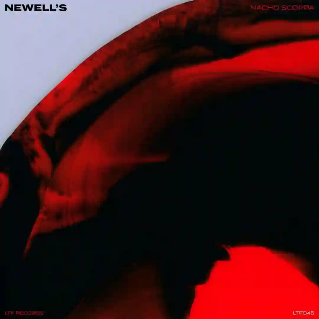 Newell's cover