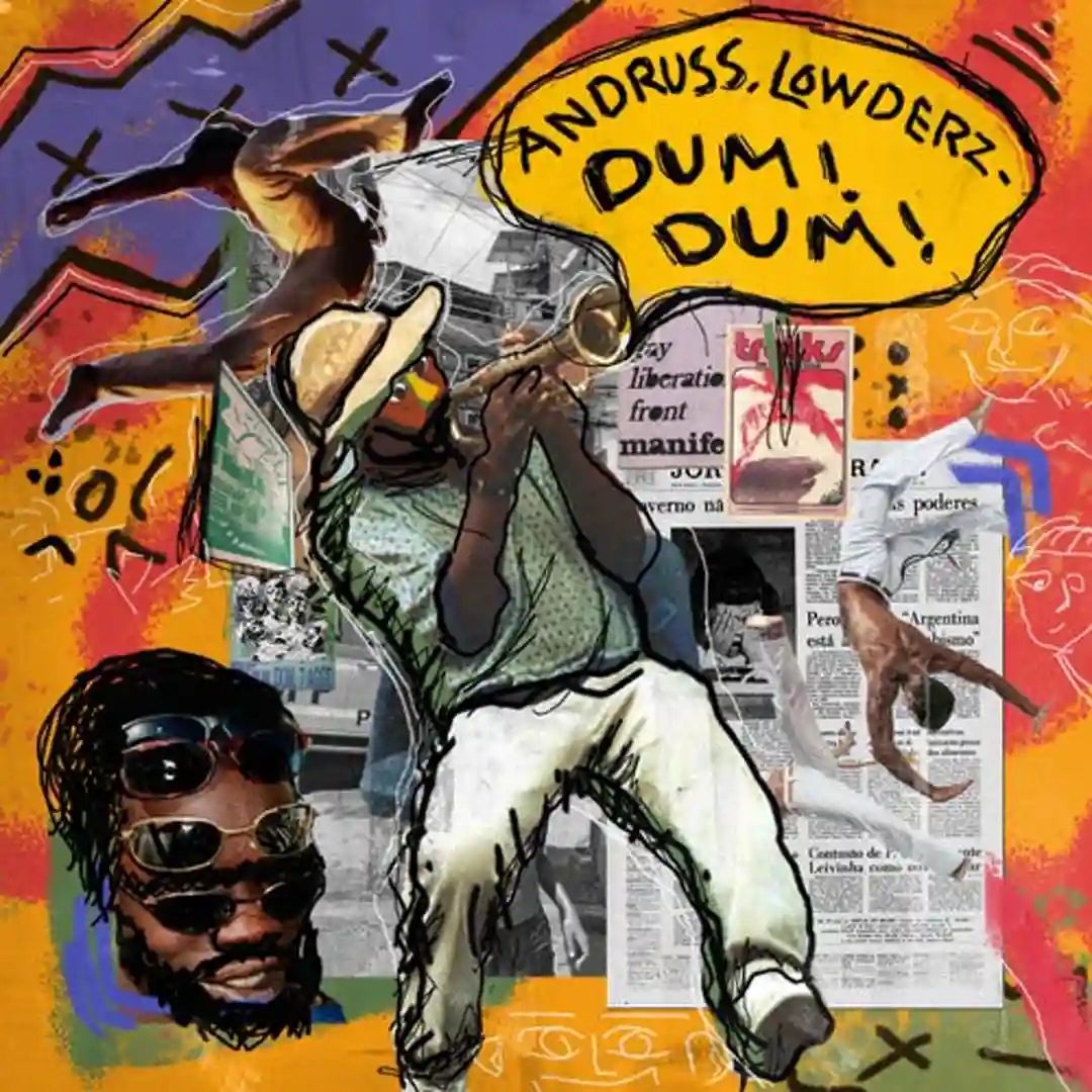 Dum Dum cover