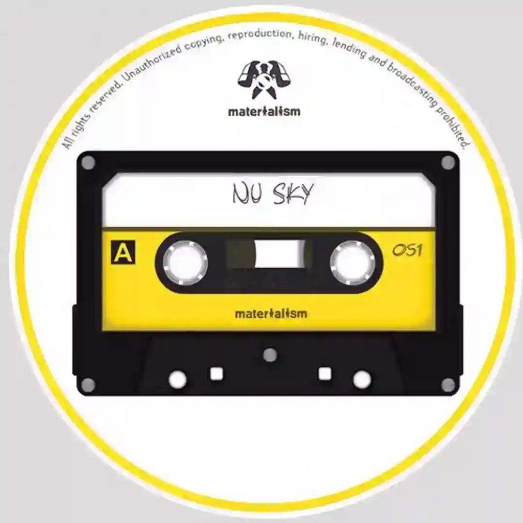 A Reason For Your Dream EP cover