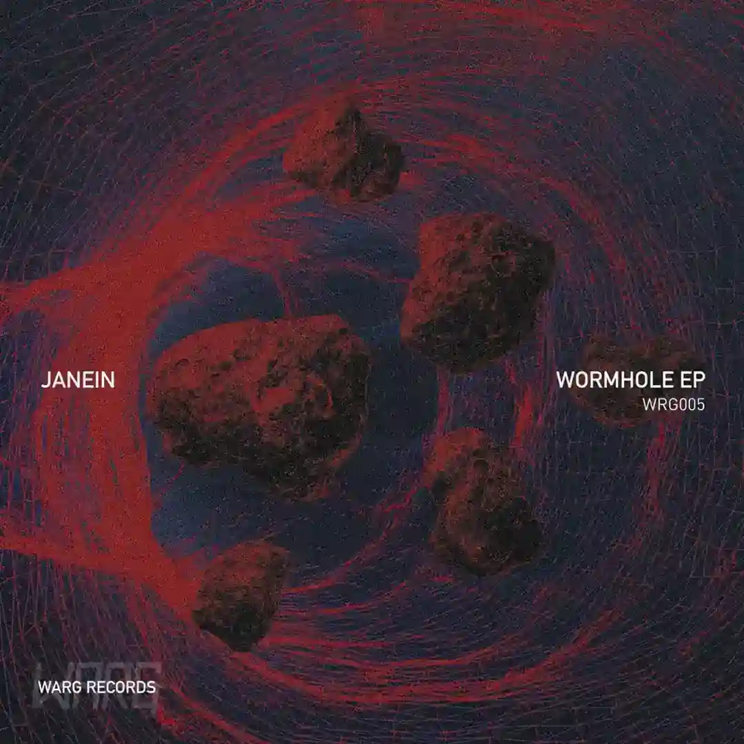 Wormhole cover