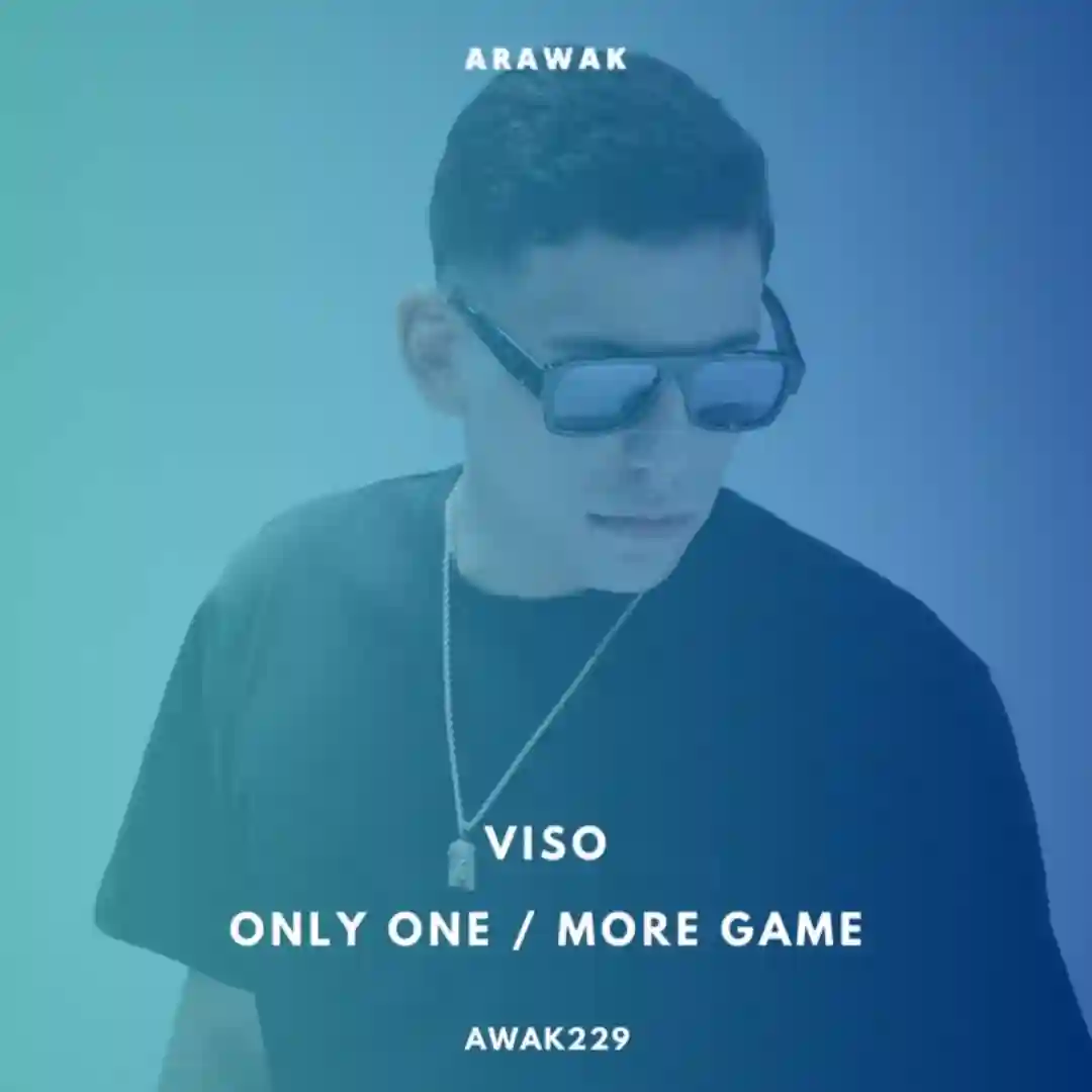 More Game (Original Mix) cover