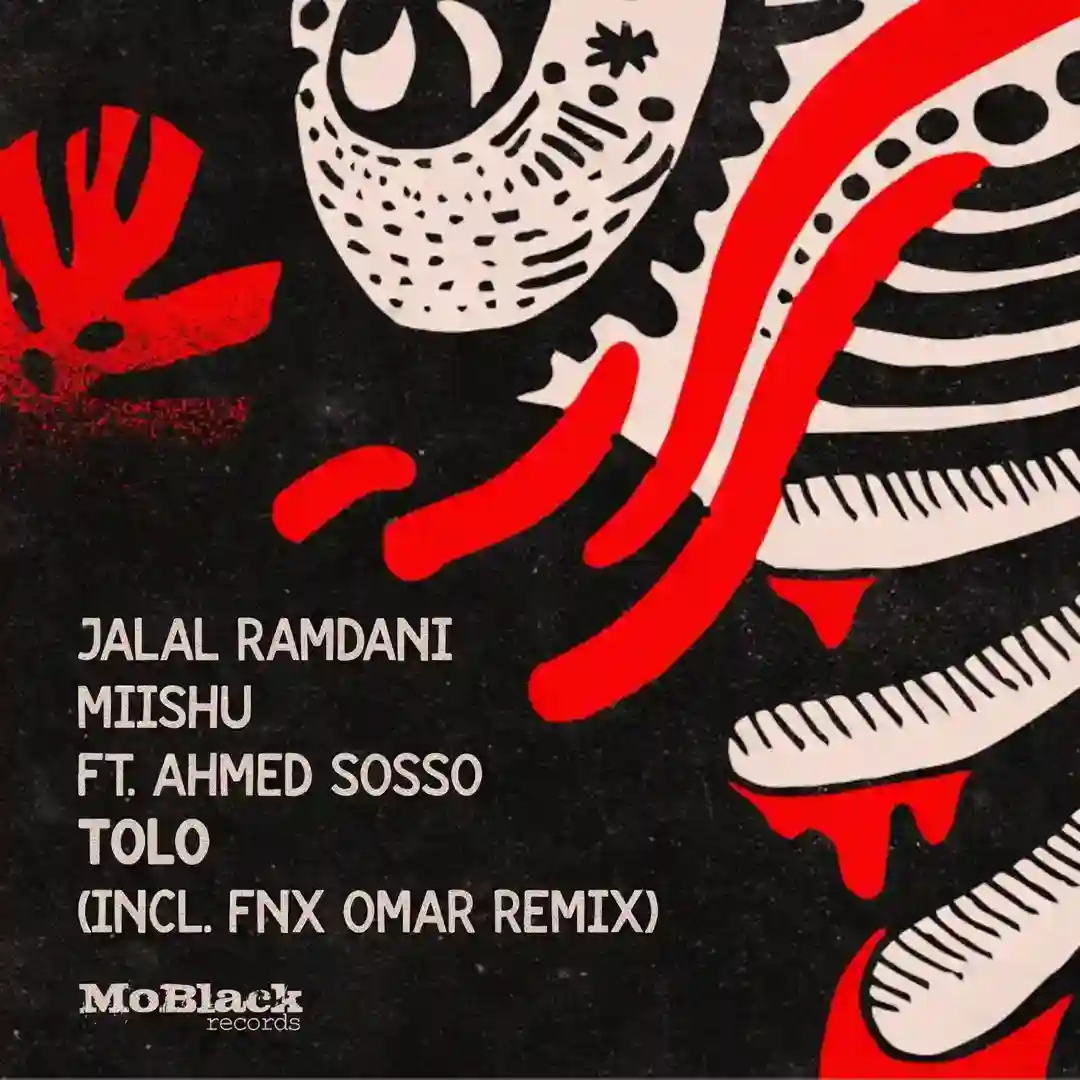 Tolo cover
