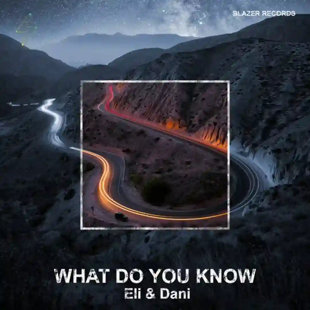 What Do You Know cover