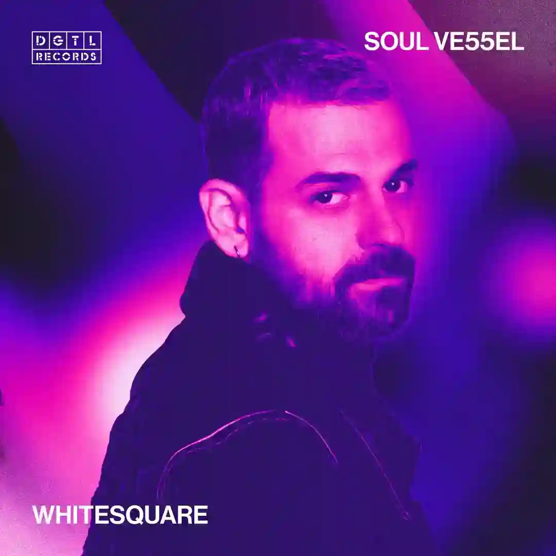 SOUL VE55EL cover