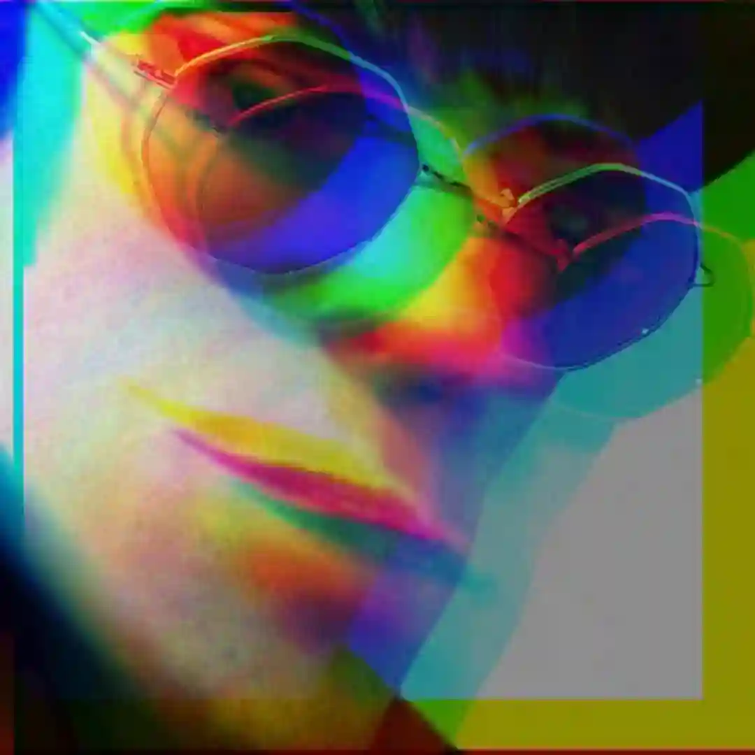 We Got The Power (feat. Jehnny Beth) (Claptone Remix) cover