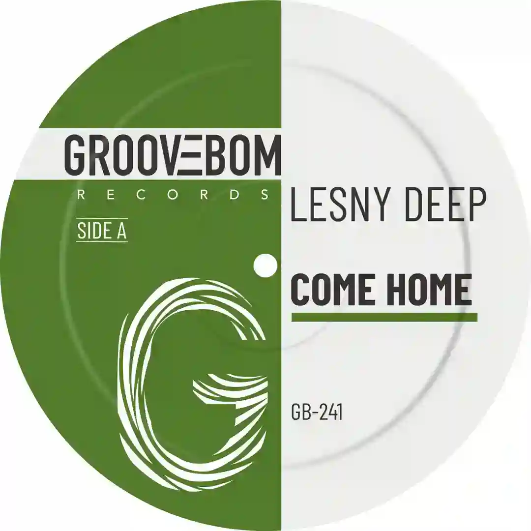 Come Home cover