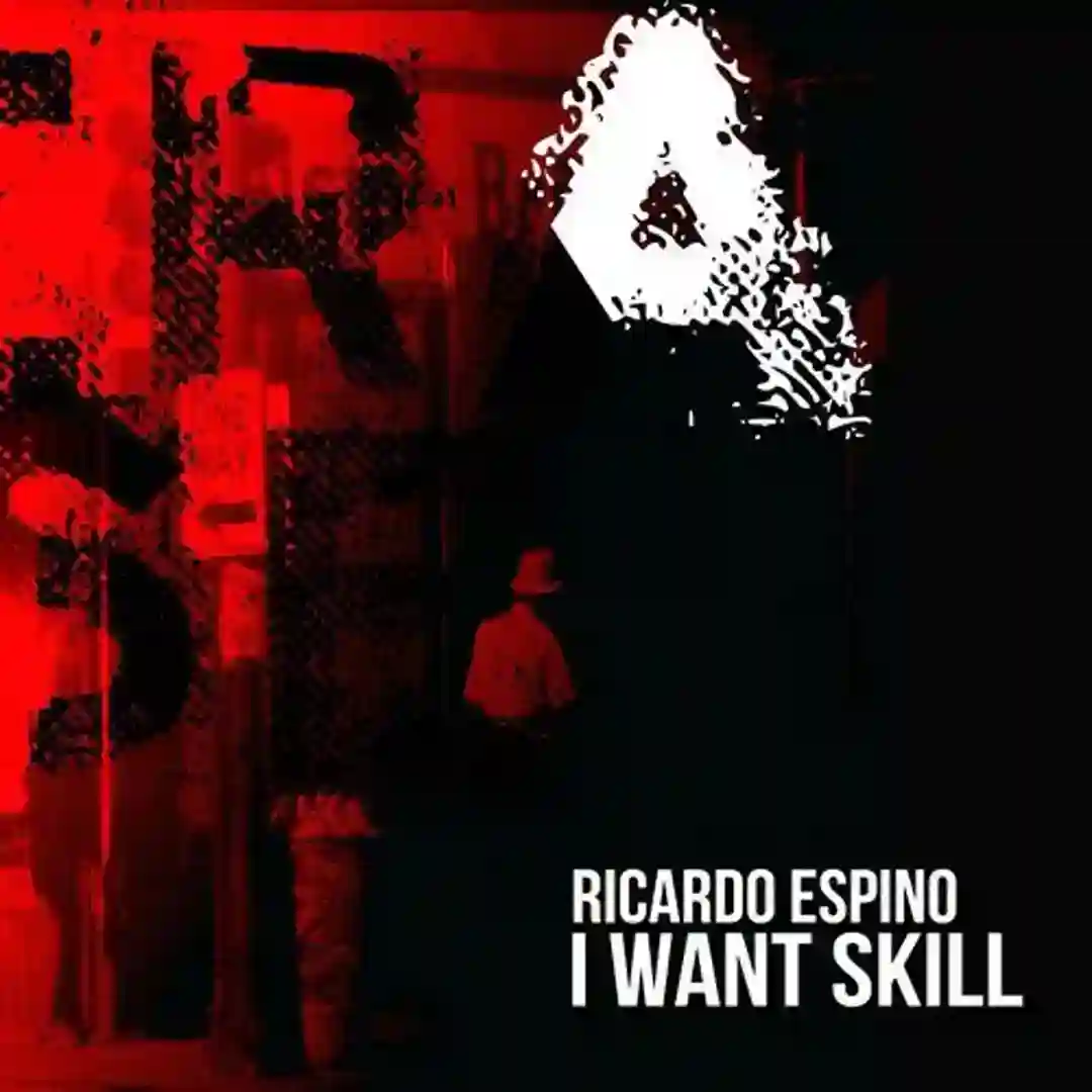I Want Skill cover