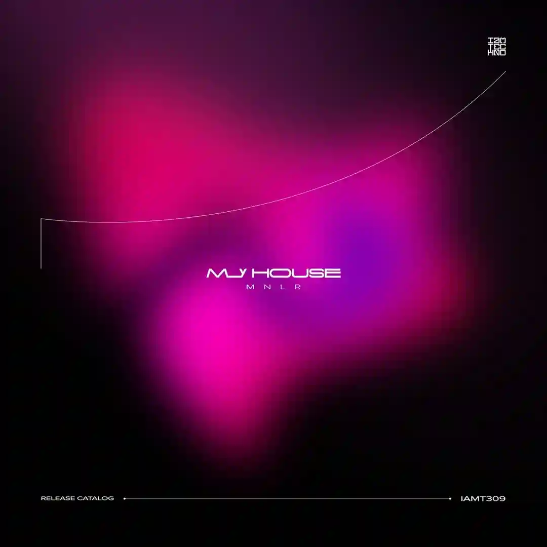 My House cover