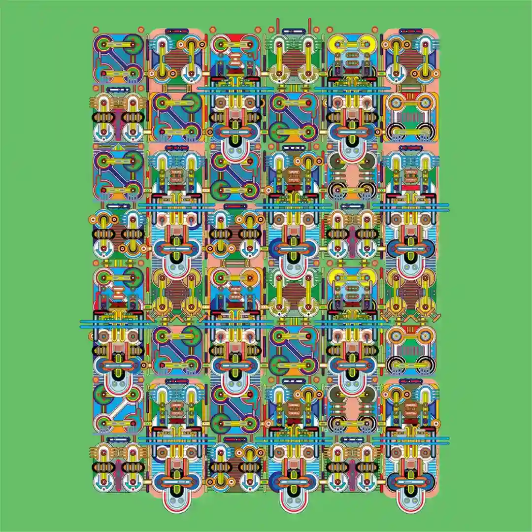 Forgotten Places cover