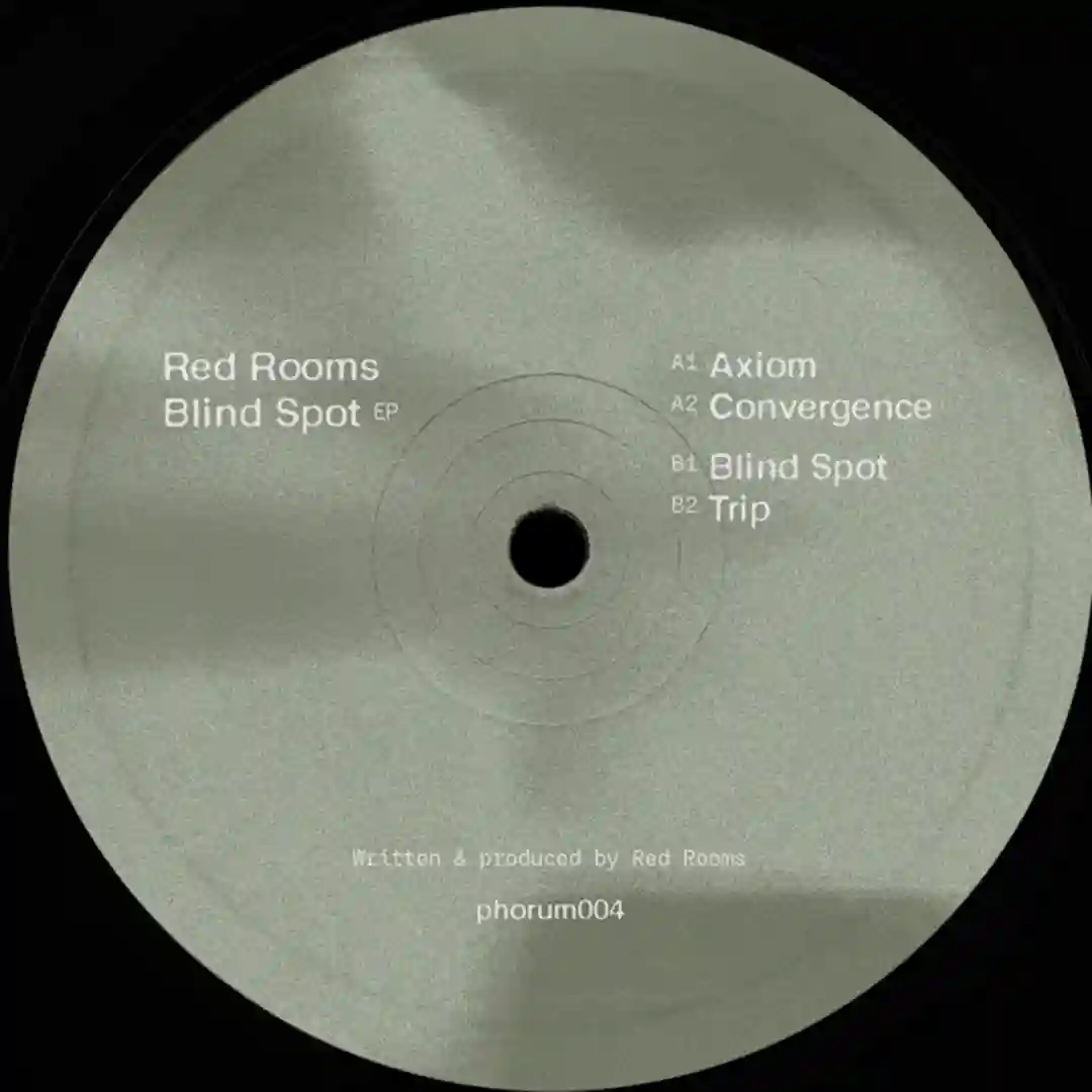 Trip (Original Mix) cover