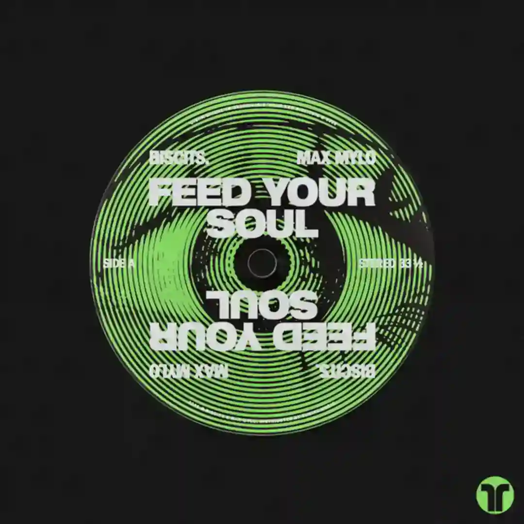 Feed Your Soul cover