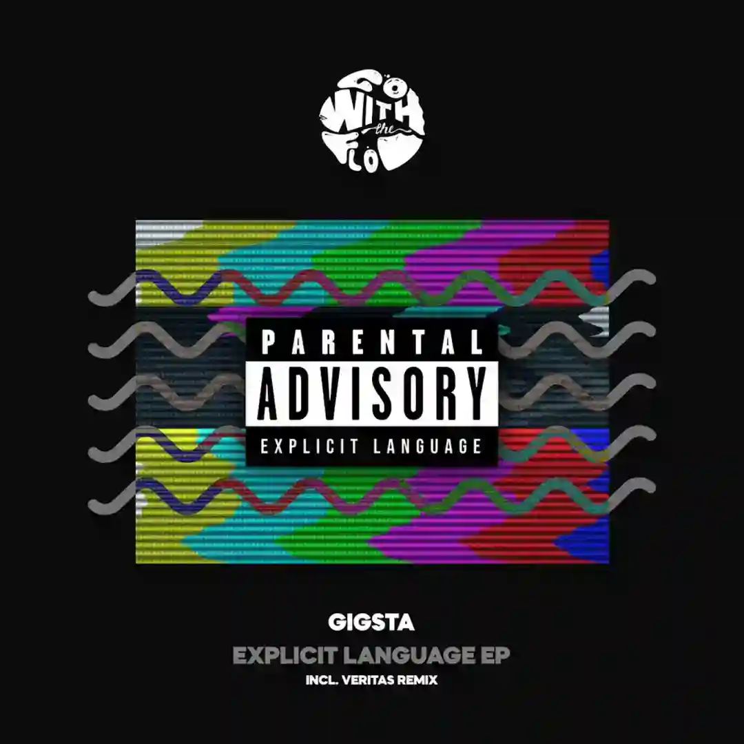 Explicit Language EP cover