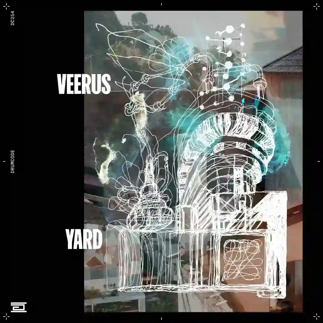 Bypass (Original Mix) cover