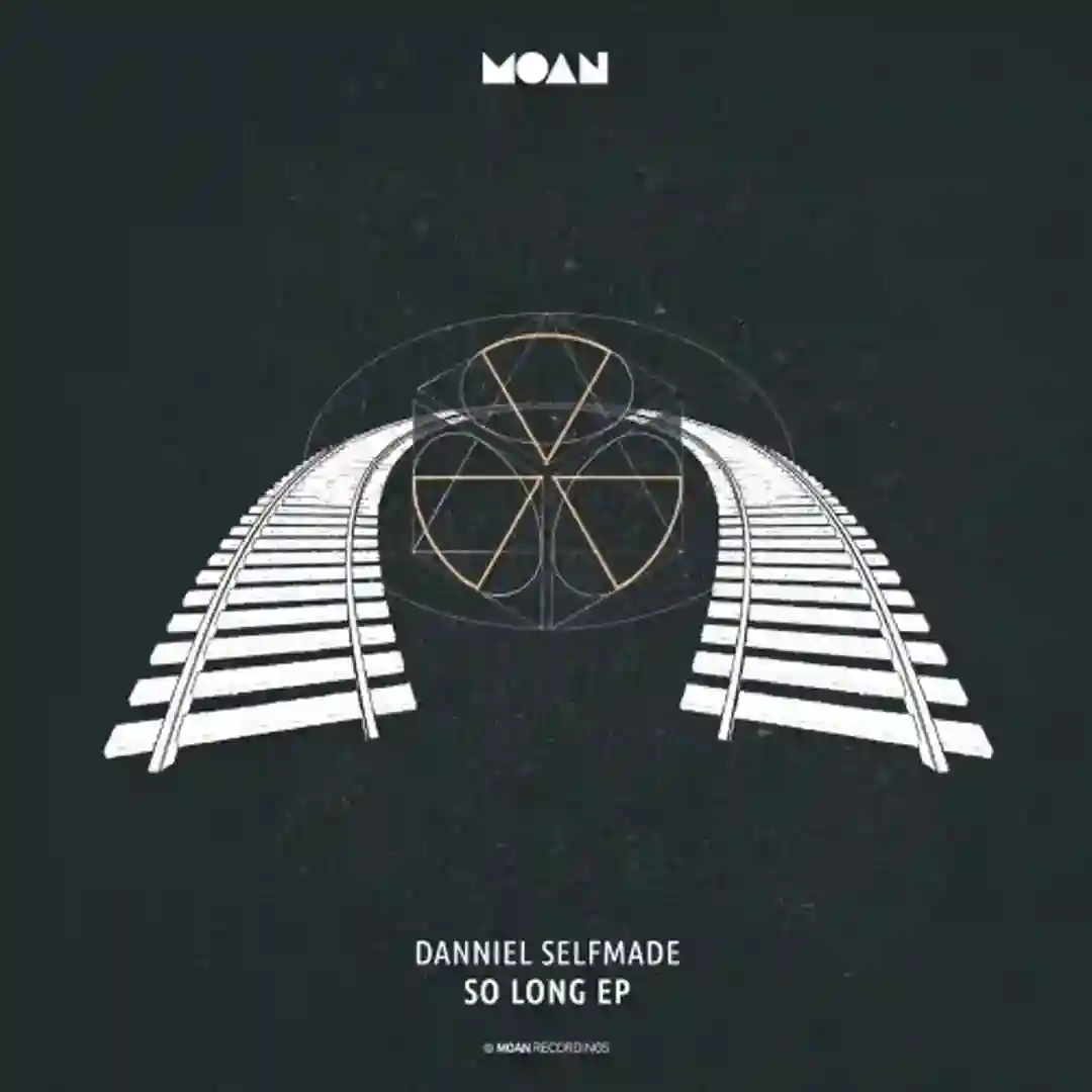 So Long! Haters (Original Mix) cover