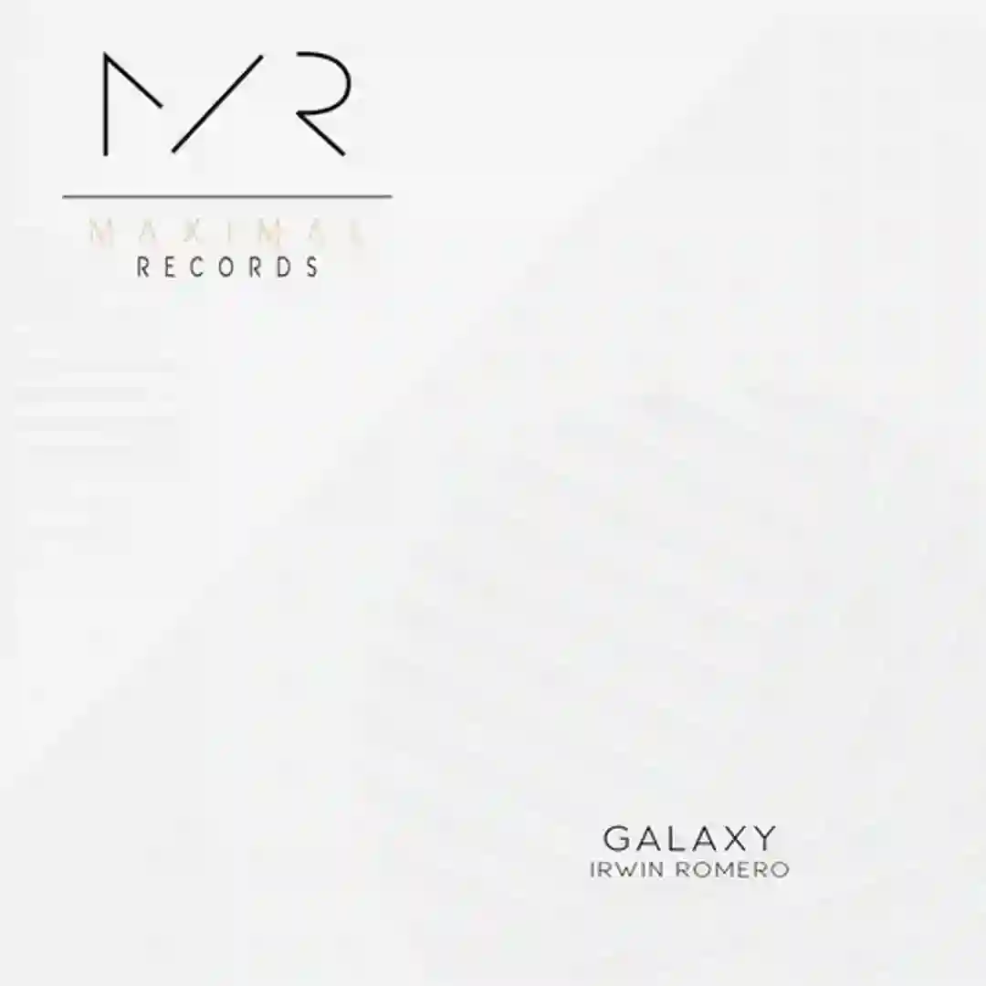 Galaxy (Original Mix) cover