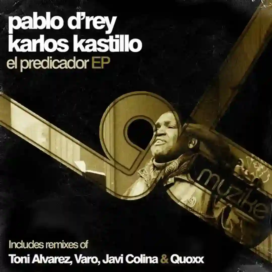 El Predicador (Varo Remix) cover