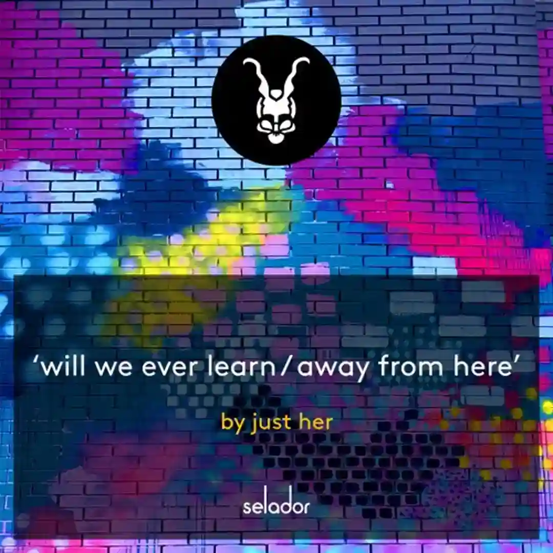 Will We Ever Learn / Away From Here cover