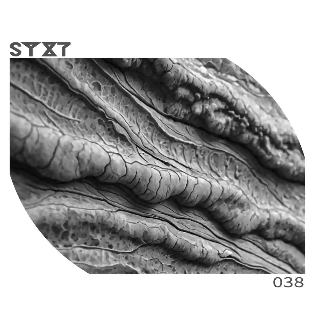 Syxt038 cover