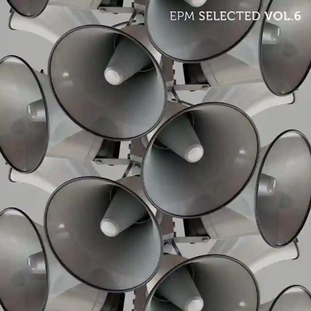 One Sound (DJ Hyperactive remix) cover
