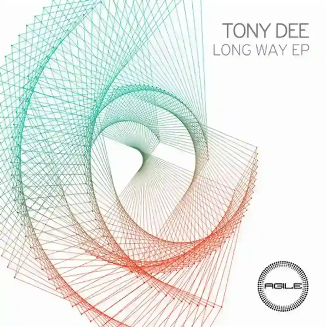 Long Way EP cover