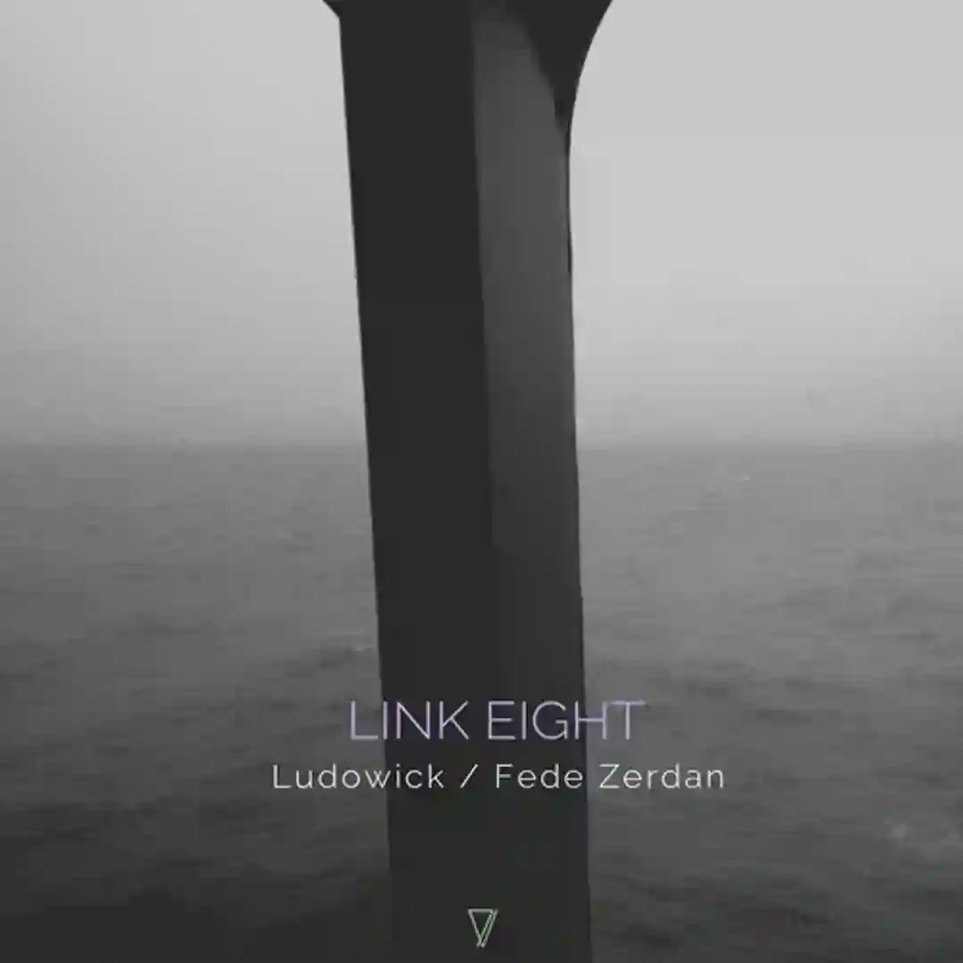 Vaporous Track (Original Mix) cover