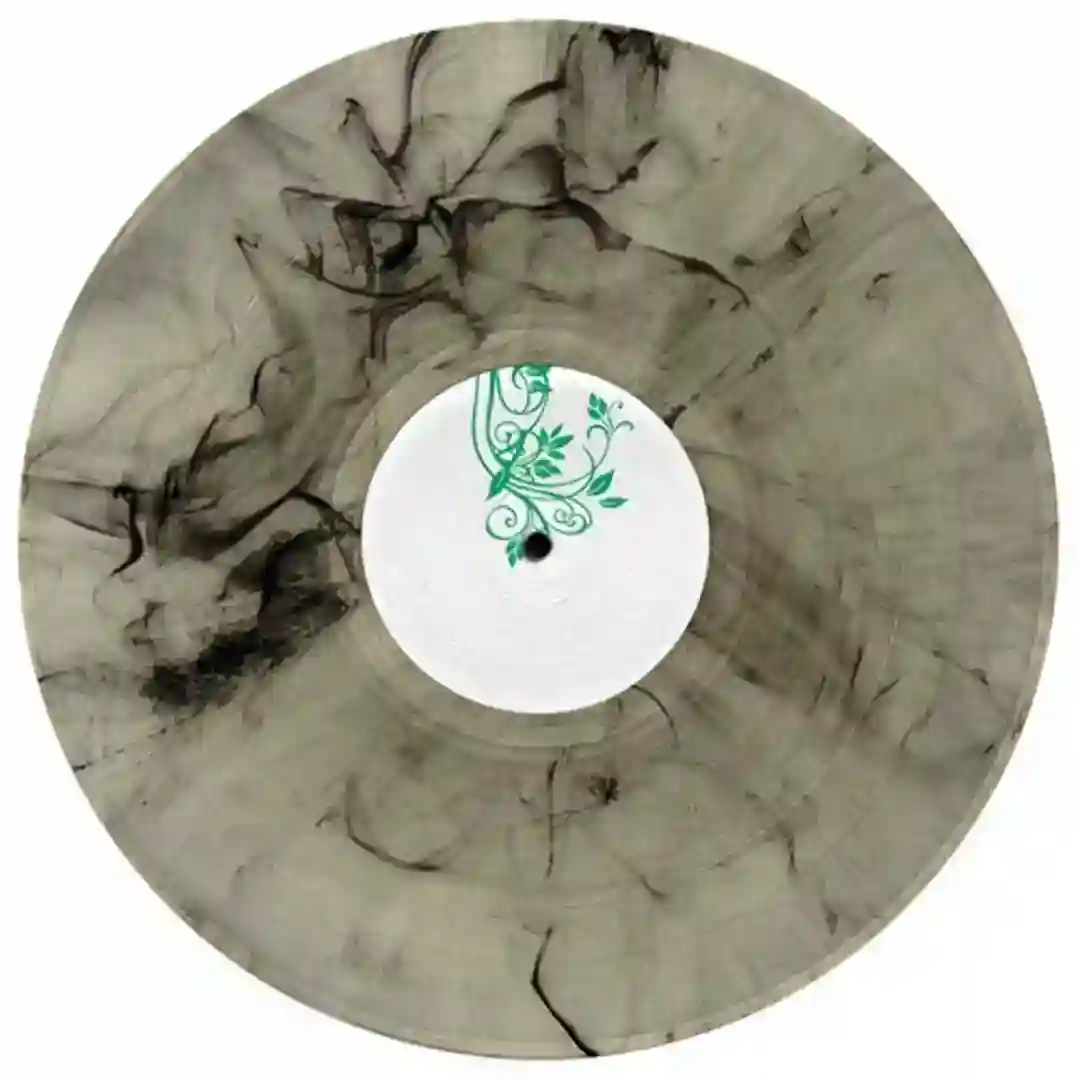 Nocturne (Original Mix) cover