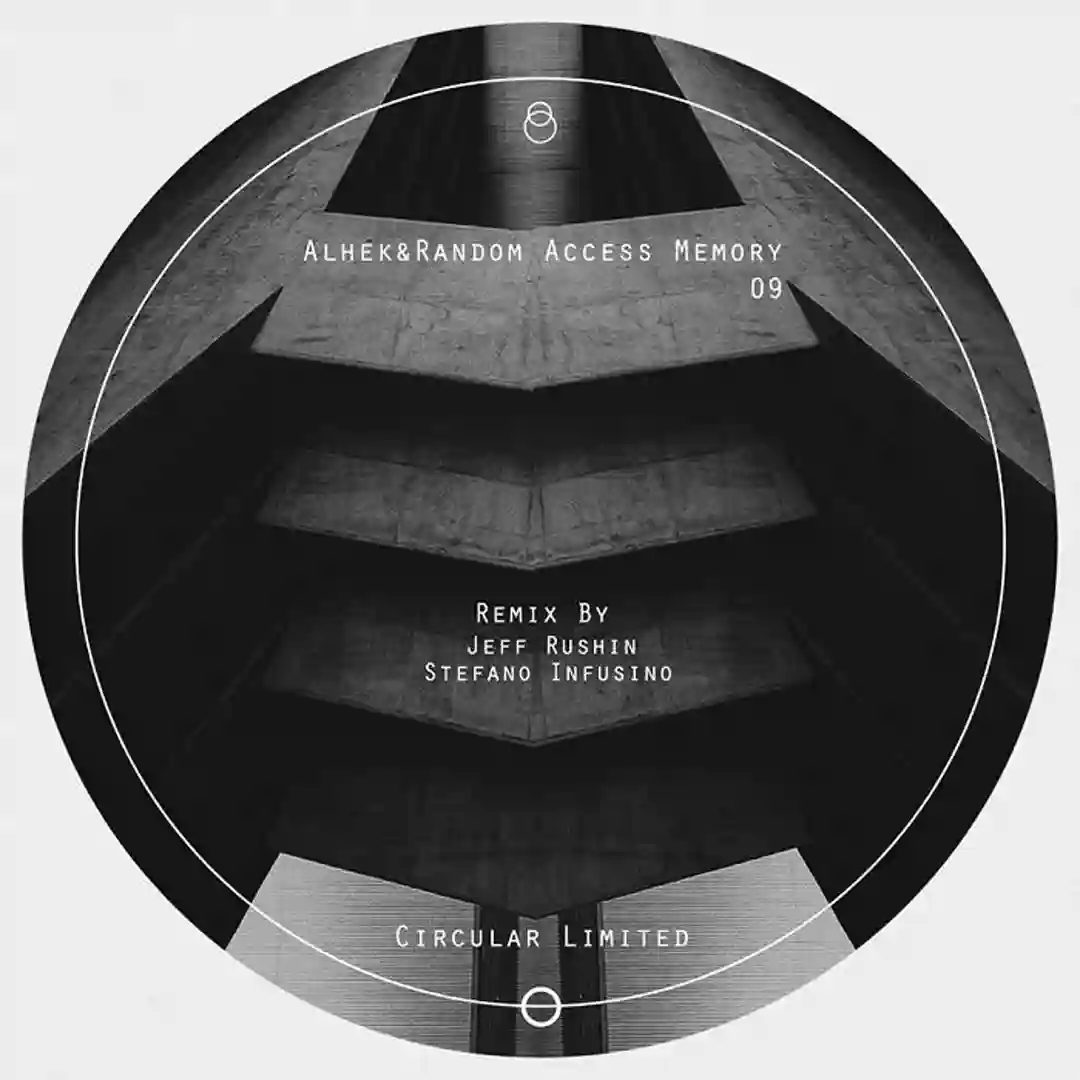 Circular 09 cover